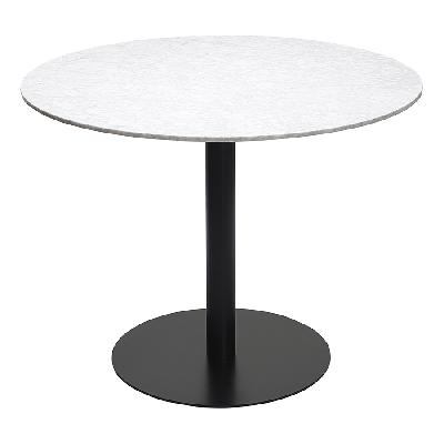 Стол обеденный trond, D100 см