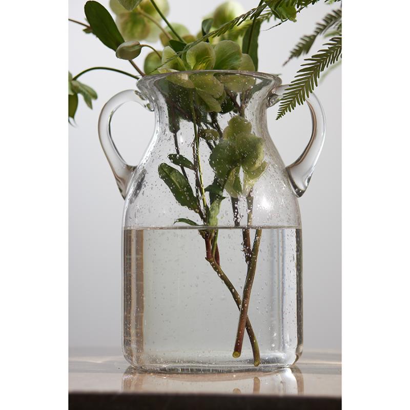 Ваза для цветов i, 25 см