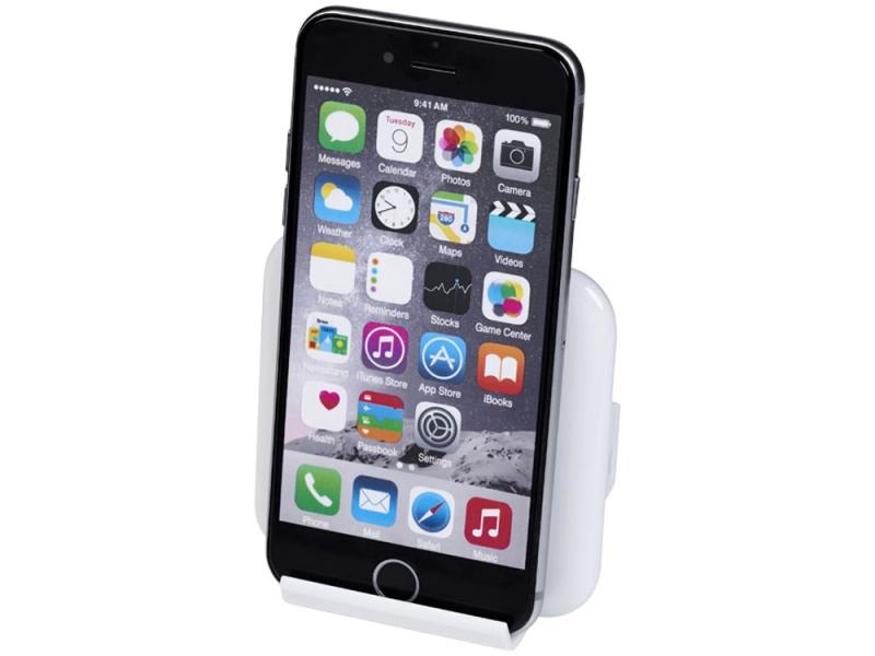 Беспроводное зарядное устройство-подставка для смартфона Catena