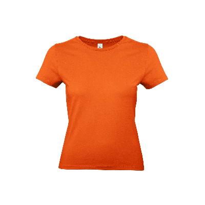 Футболка женская Women-Only PC