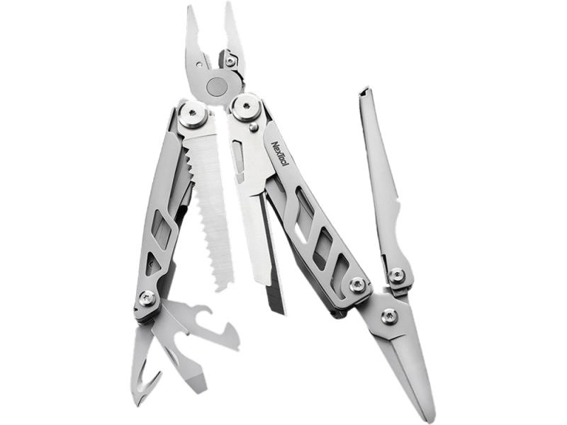 Мультитул Nextool Flagship Pro