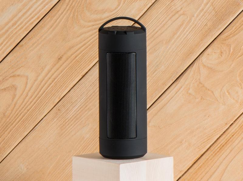 Портативная колонка Rover с защитой от воды