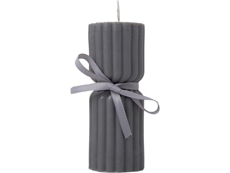 Набор свечей с гранями Vela