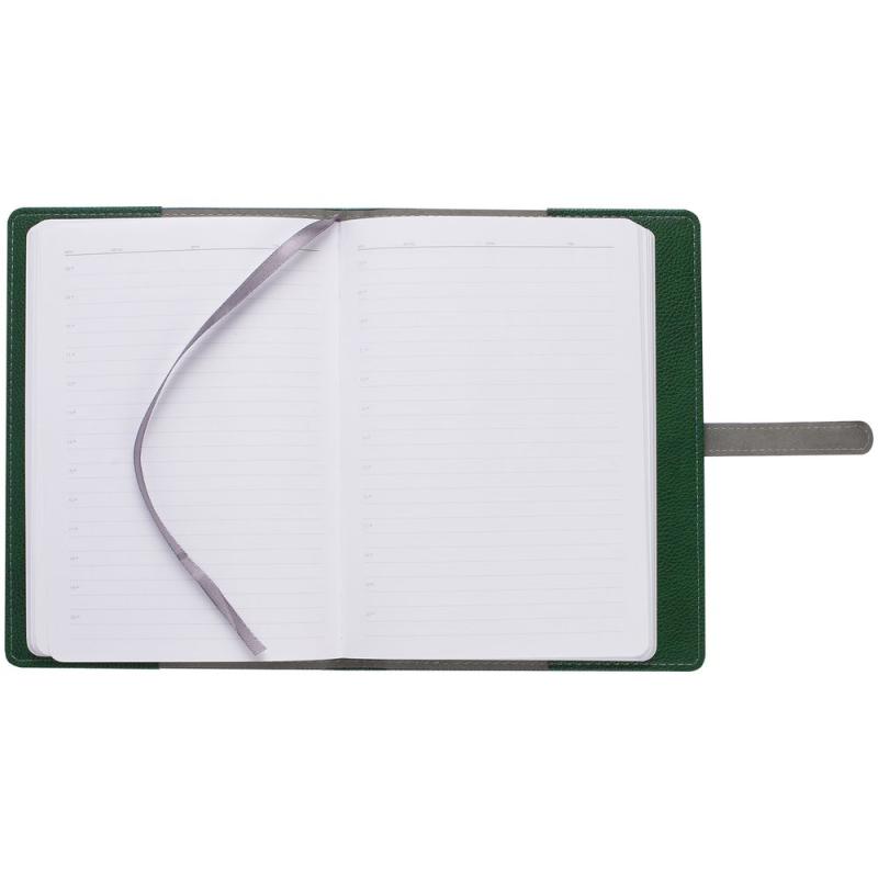 Ежедневник Cortex, недатированный