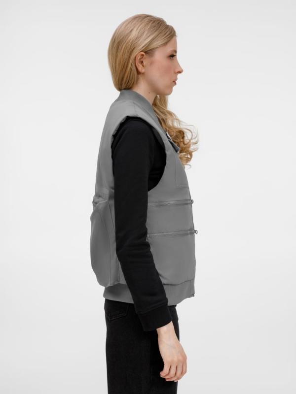 Жилет Hard Work