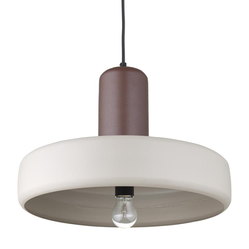 Светильник подвесной juko, D42х31 см