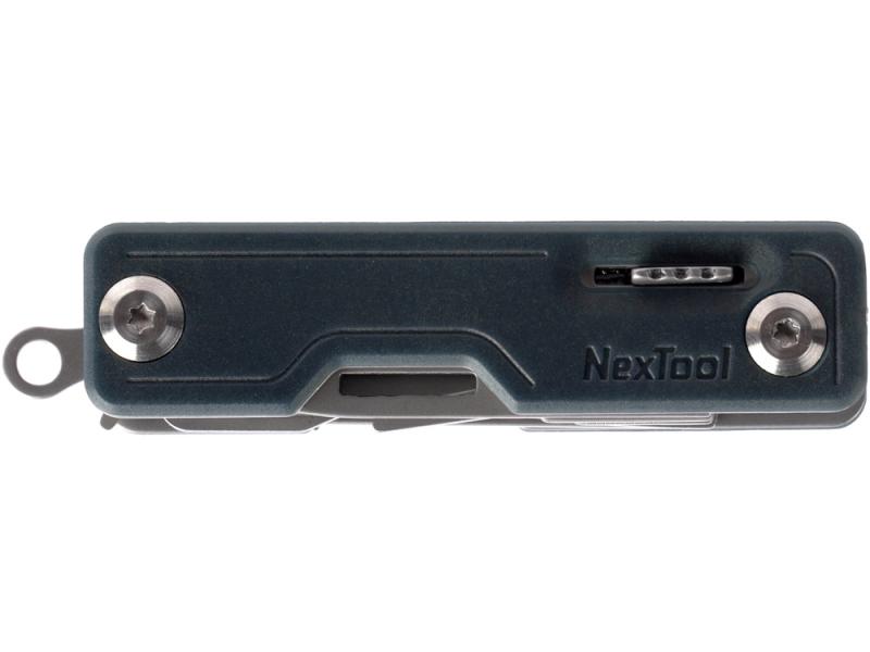 Нож-брелок NexTool Knight EDC