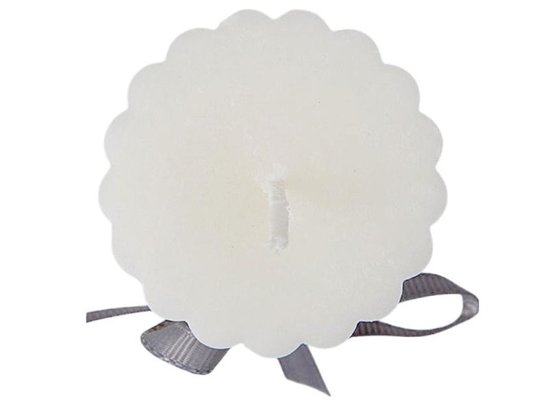 Набор свечей с гранями Vela