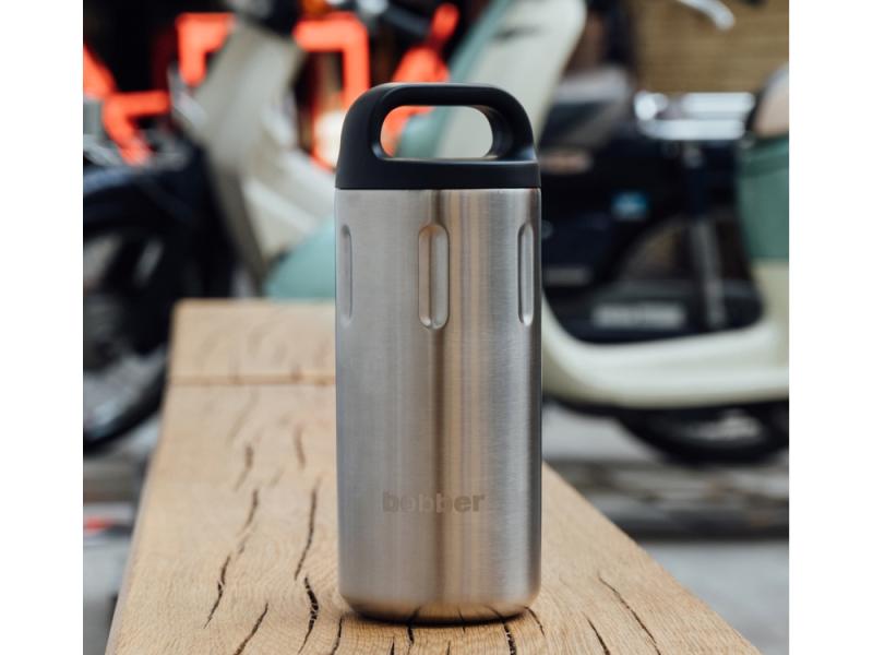 Вакуумный термос Bottle, 770 мл