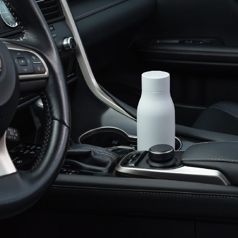 Термобутылка вакуумная герметичная Sevilla