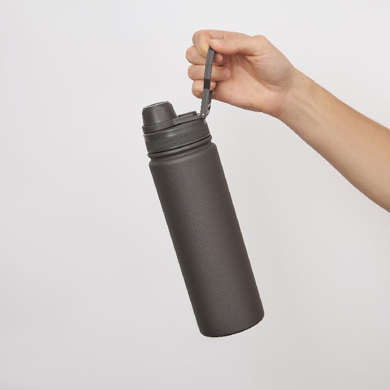 Термобутылка вакуумная герметичная Savona