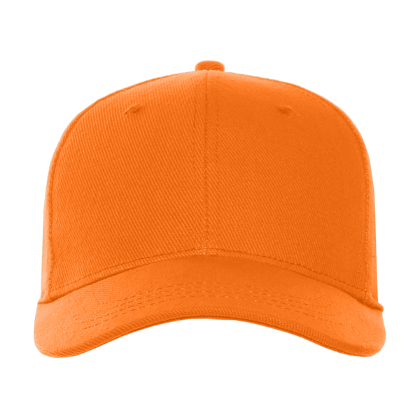 Бейсболка STAN 6 клиньев хлопок 330