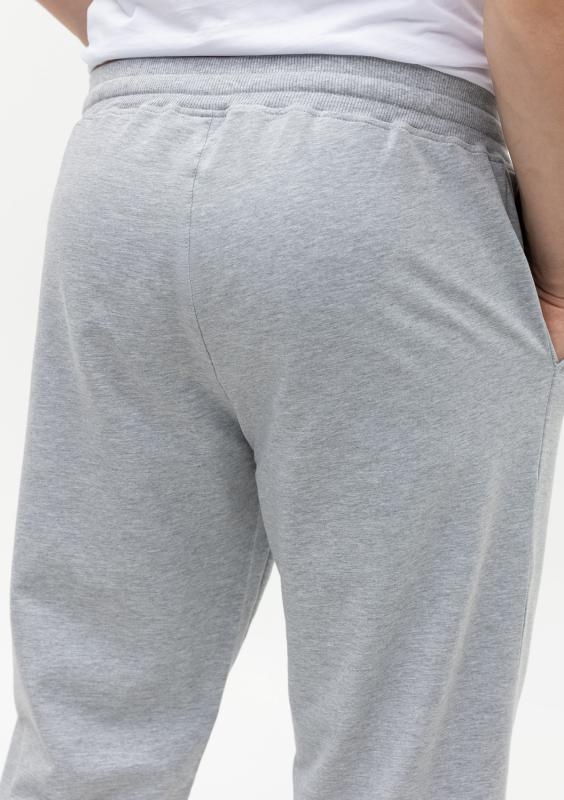 Брюки мужские STAN футер без начёса