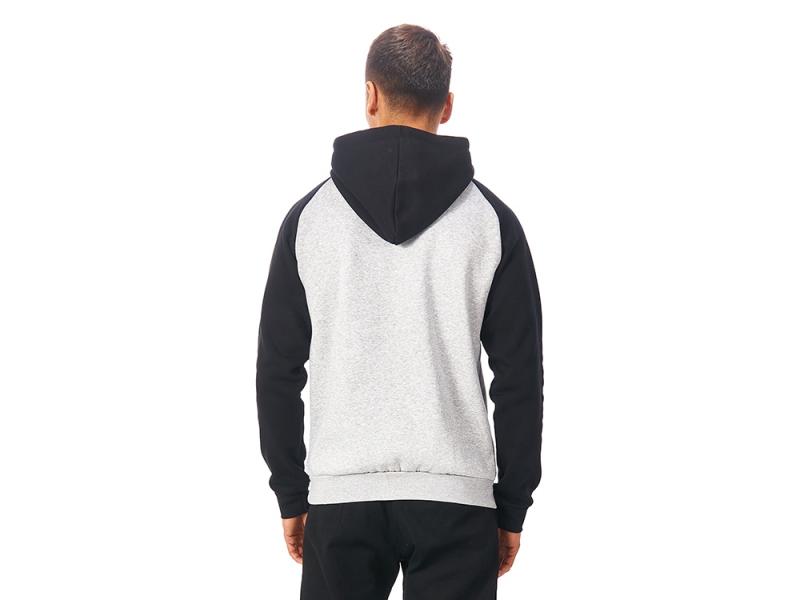 Толстовка с капюшоном Dublin мужская