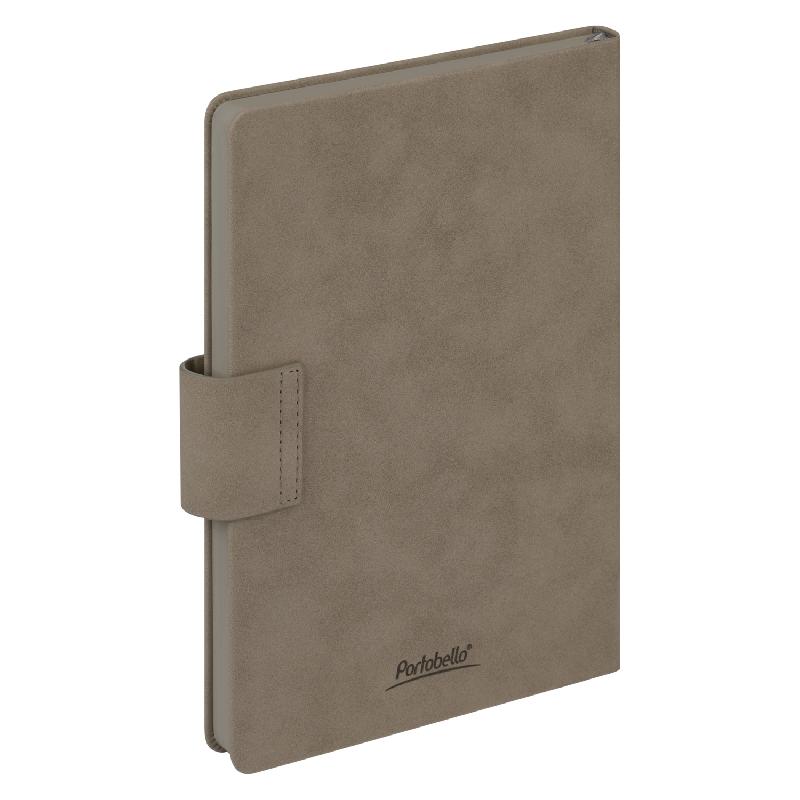 Ежедневник Риц (Ritz) недатированный, твердая обложка