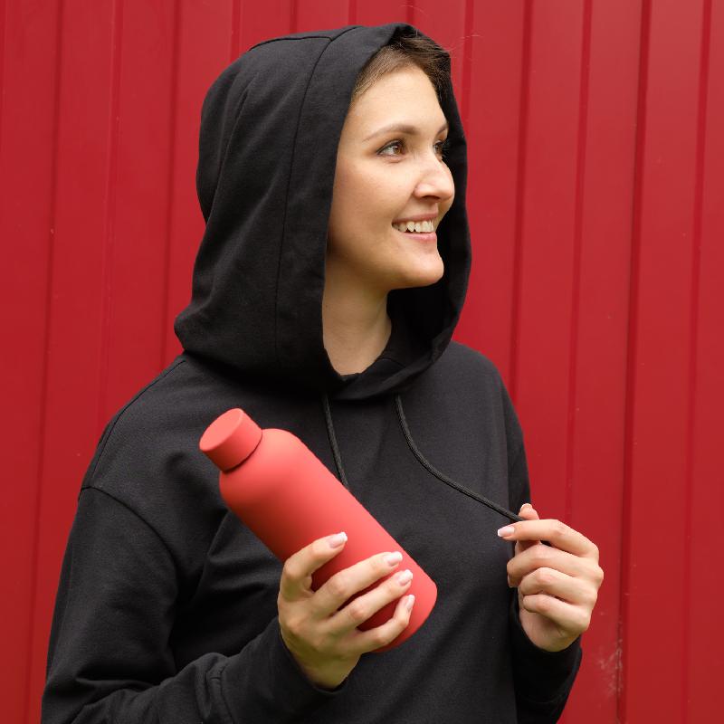 Термобутылка вакуумная герметичная Prima