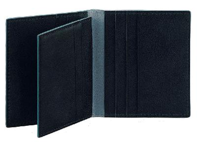 Картхолдер Blue Square