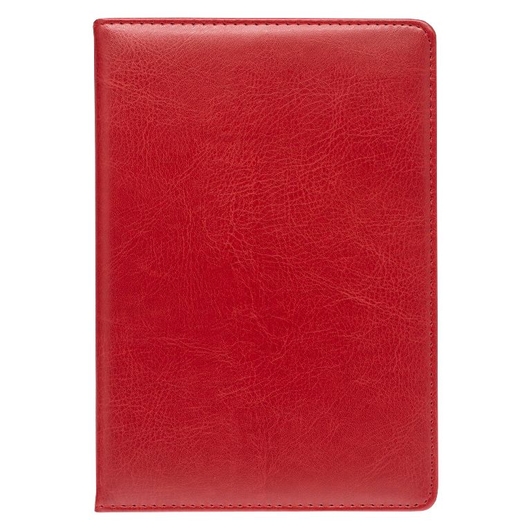 Обложка твердая City Agenda Buffalo А5