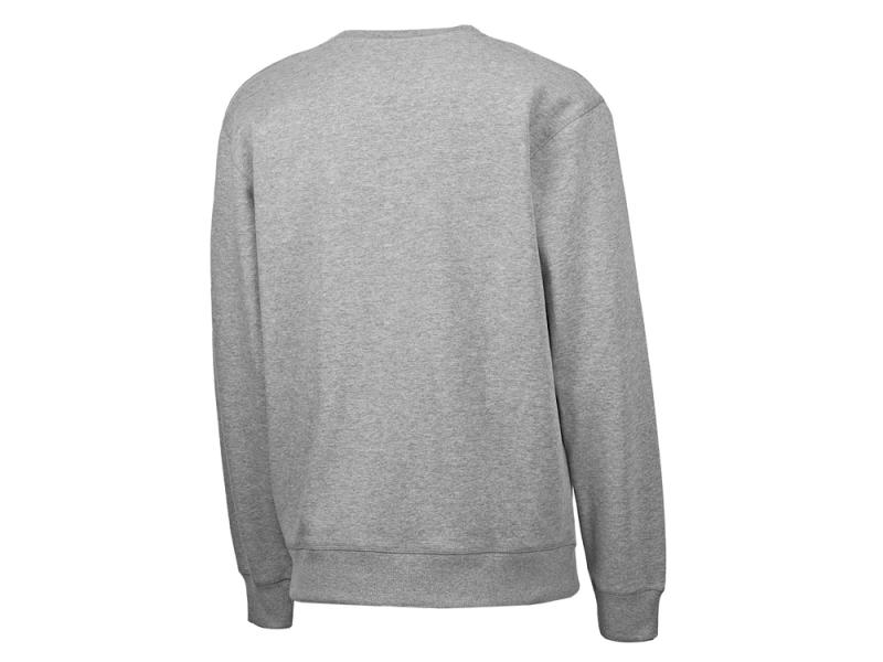 Свитшот оверсайз Lisbon унисекс