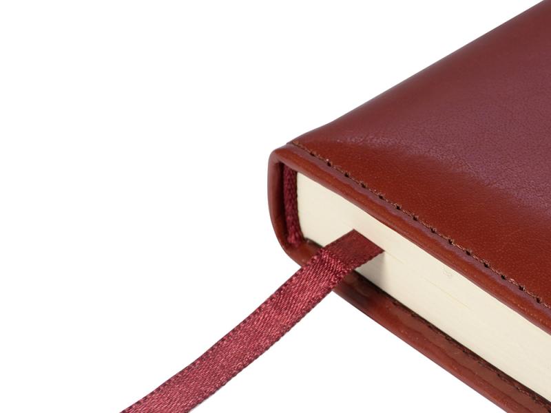 Ежедневник недатированный А5 Prestige