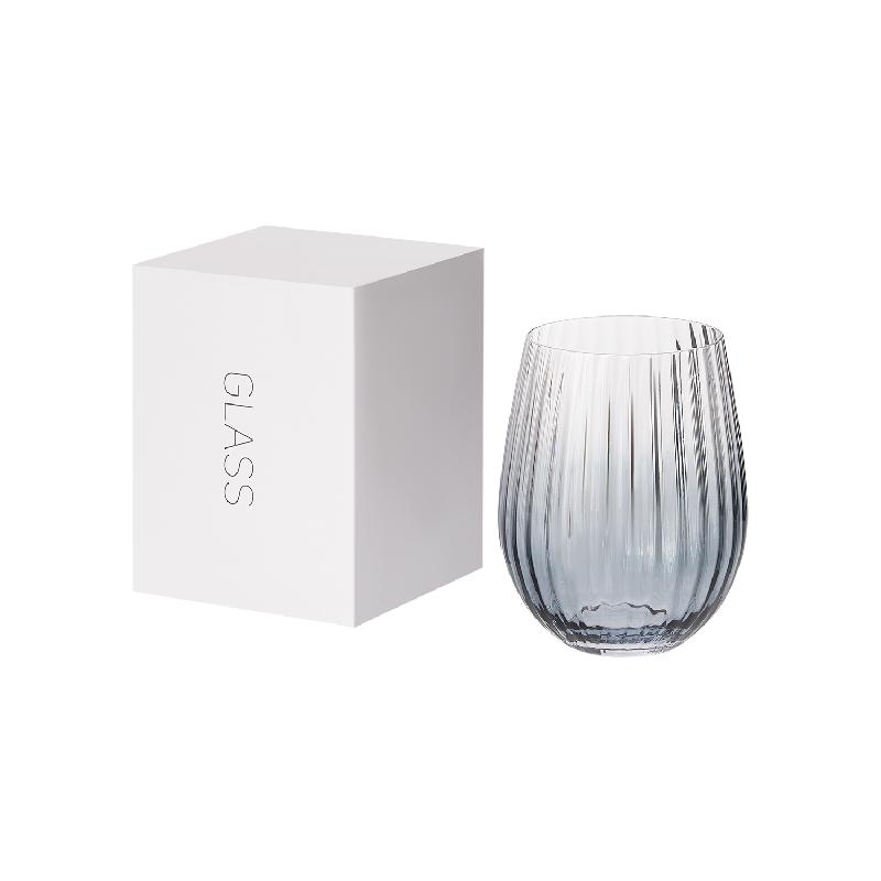 Стакан для воды Mancera, градиент