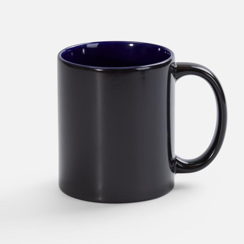 Кружка-хамелеон On Display, глянцевая