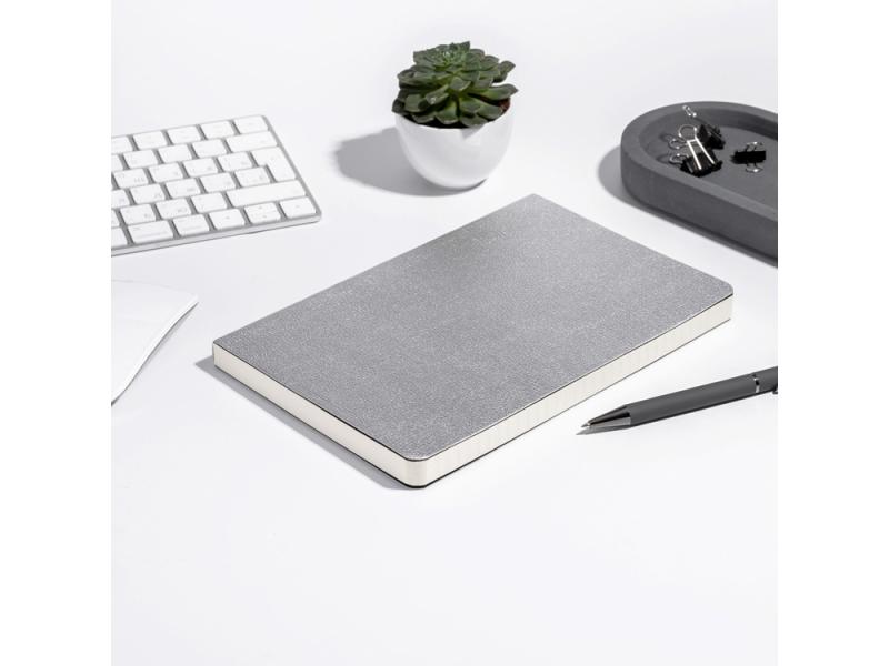 Ежедневник недатированный А5 Megapolis Flex