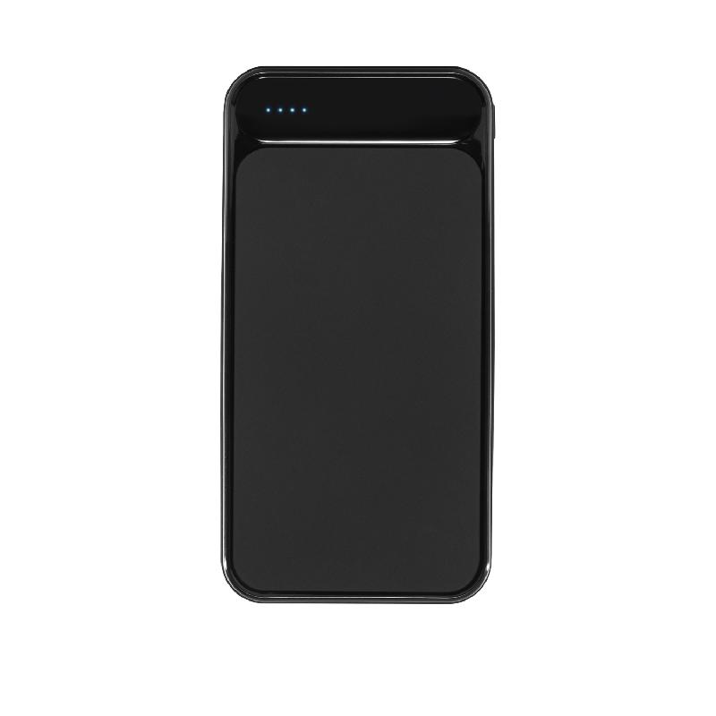 Внешний аккумулятор с подсветкой Starlight Plus PB 10000 mAh