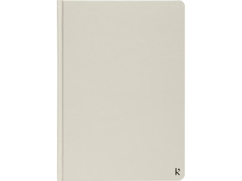 Блокнот А5 с твердой обложкой