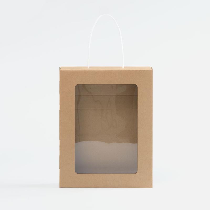 Коробка Pacanelle, S