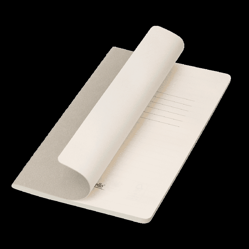 Блокнот Корса слим (Corsa slim)