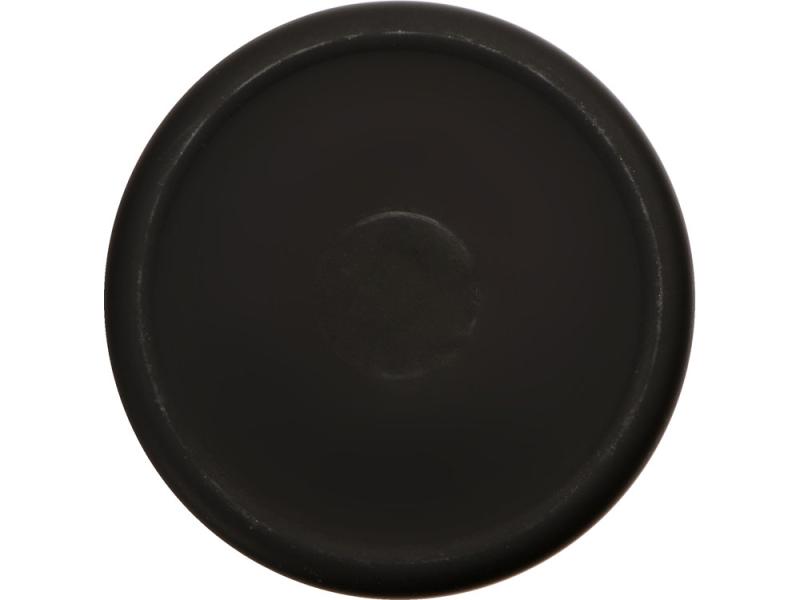 Стеклянная бутылка с бамбуковой крышкой Foggy, 600 мл