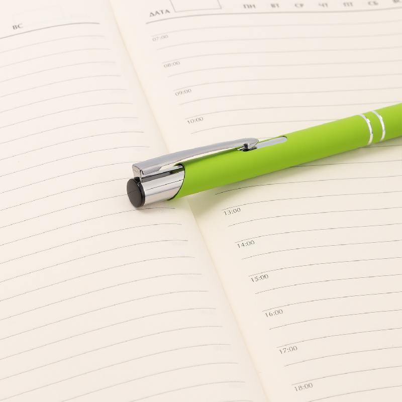 Шариковая ручка Alpha