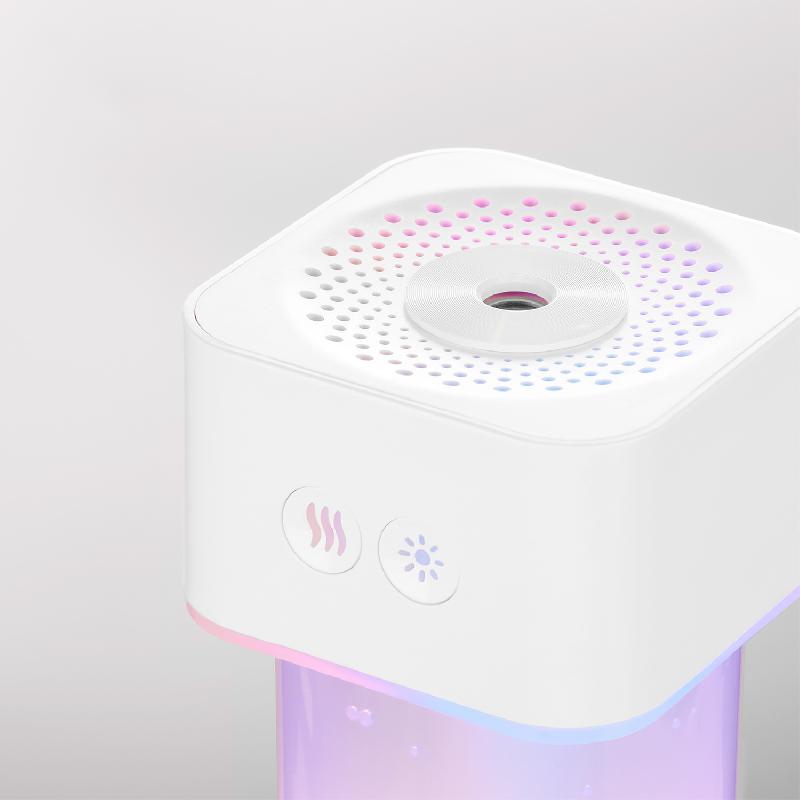Увлажнитель воздуха с подсветкой Клауд НЕО (Cloud NEO)