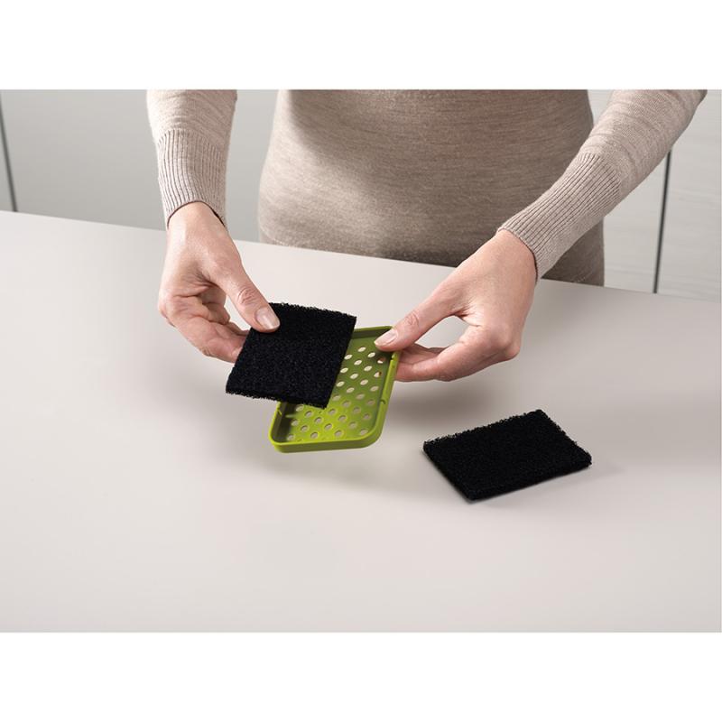 Набор фильтров для мусорных контейнеров titantotemstack, 2 шт.