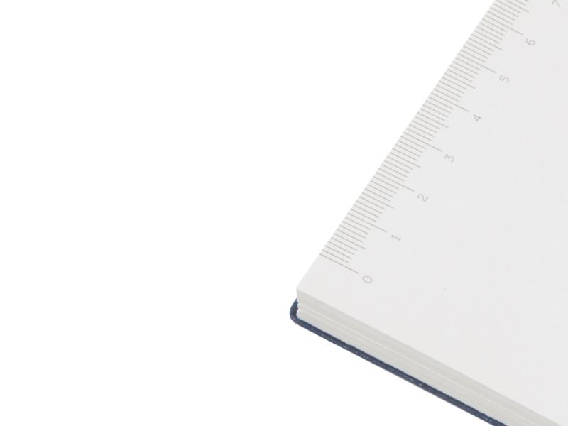 Блокнот в гибкой обложке А5 Bradbury