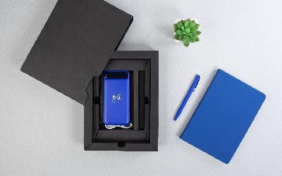 Набор "Deep blue"