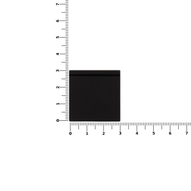 Лейбл из ПВХ Kare