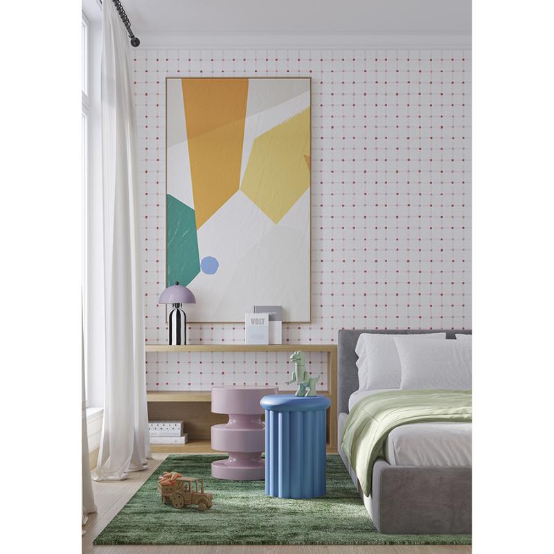 Столик приставной ingvild, D36 см