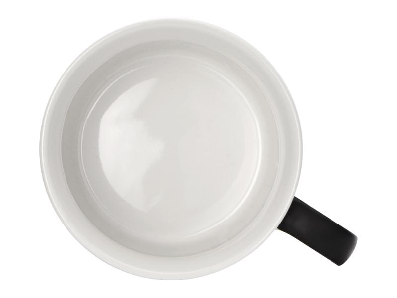 Кружка Nancy, матовая