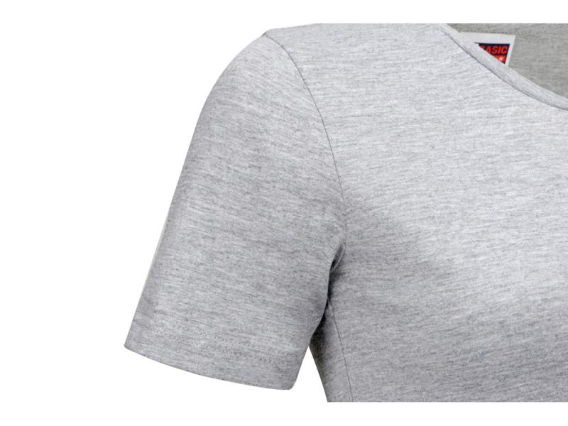 Футболка Heavy Super Club женская