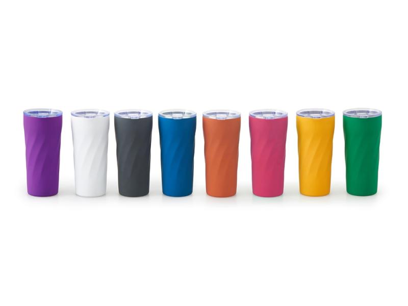 Подарочный набор FAMILY с термосом и термокружкой