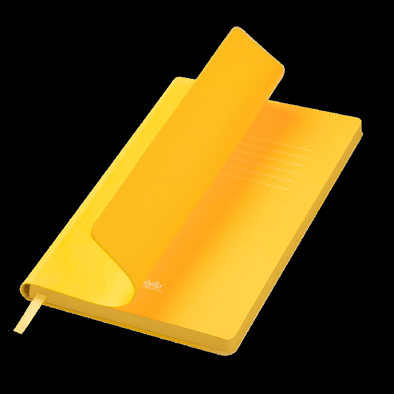 Ежедневник Latte NEW недатированный, 