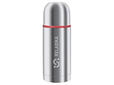 Термос Relaxika 102 2 чашки