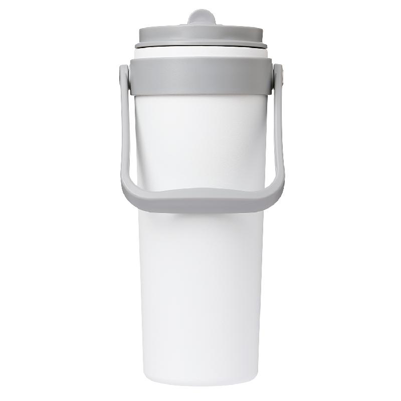 Термокружка вакуумная Solo