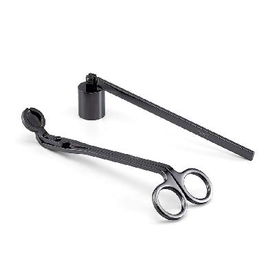 Набор аксессуаров для свечей ового цвета из коллекции essential