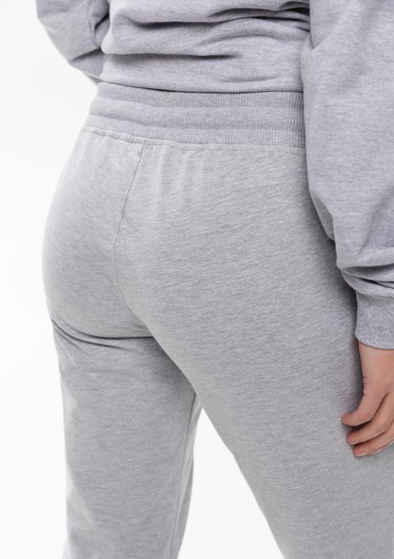 Брюки женские STAN футер без начёса