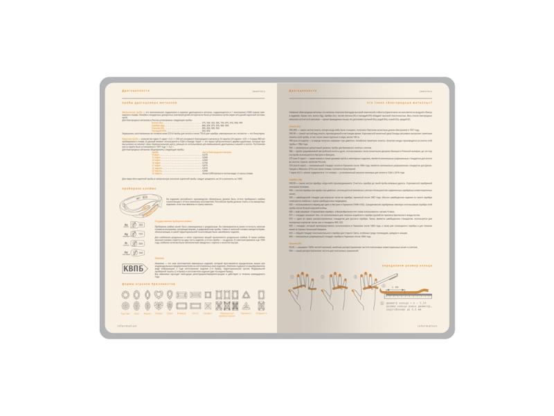 Ежедневник А5 датированный Boston на 2026 год