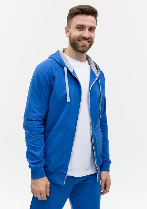 Брюки мужские STAN футер без начёса