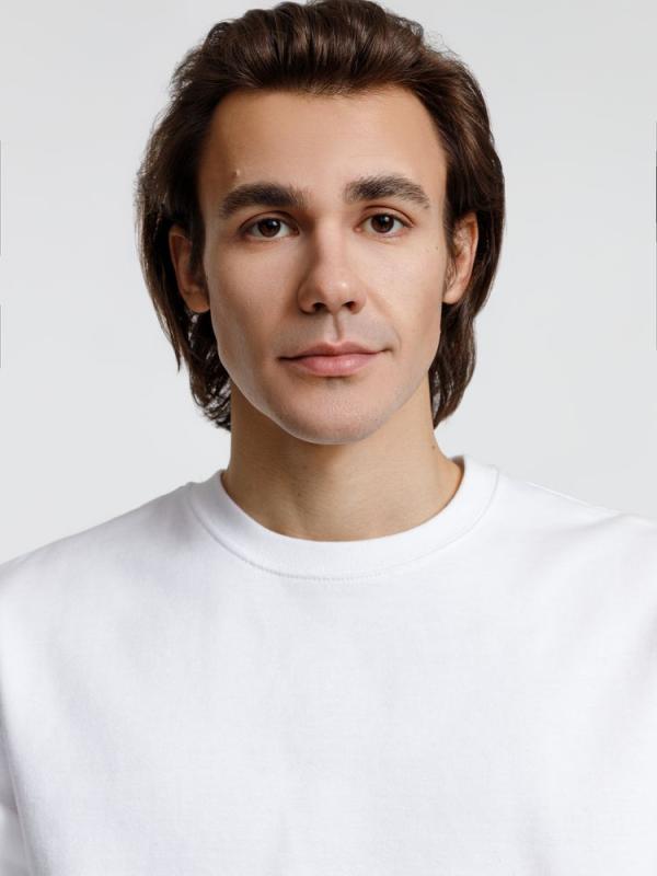 Свитшот унисекс Columbia